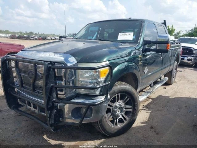 Transfer Case Electronic Shift Fits 13-16 FORD F250SD PICKUP 1840162 Foto 2 de 4