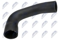 NTY Ladeluftschlauch GPP-FT-029 PE Polyethylen FüR Fiat Doblo Cargo Multijet