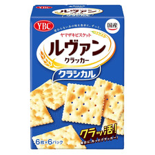Japan Yamazaki Biscuits Levain Crackers Class...
