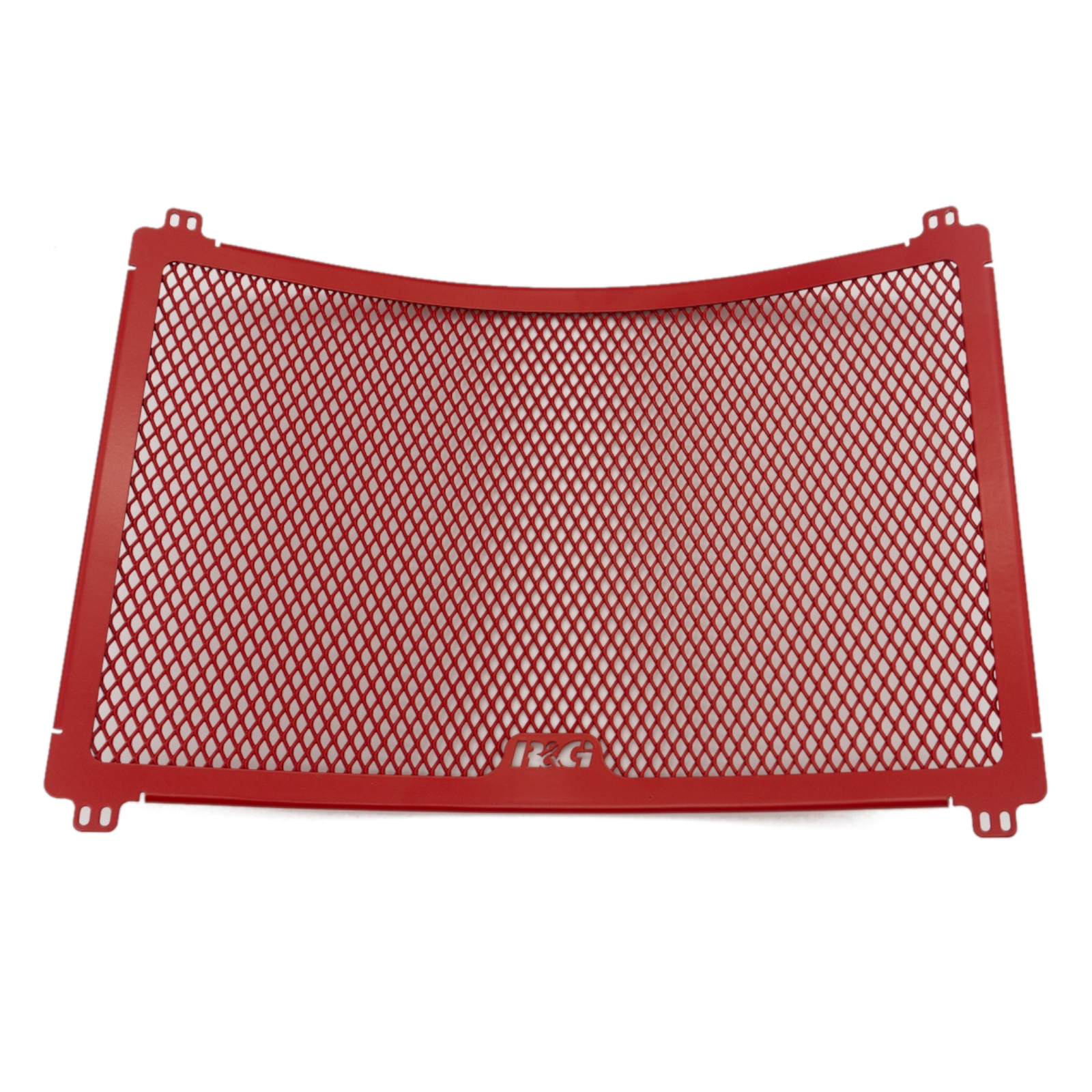 R&G - RAD0278TI - Radiator Guards (Aluminium)