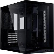 Lian Li O11 Dynamic Mini V2 Mini-Tower PC-Gehäuse, Gehäuse, Gaming-Gehäuse  S...