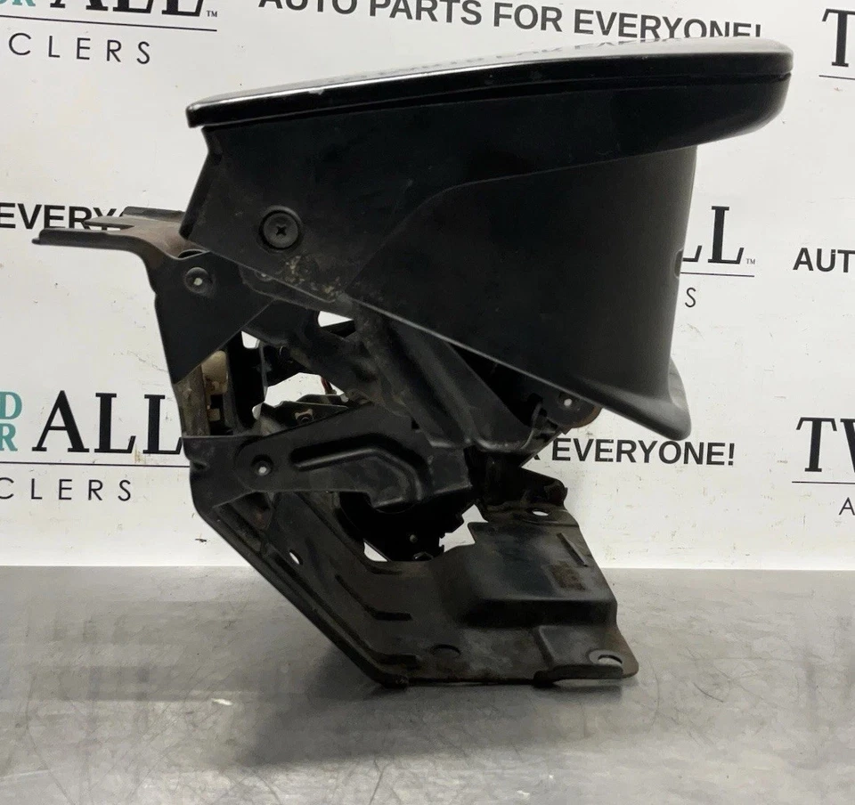 91-93 DODGE STEALTH ПЕРЕДНЕЙ ПРАВОЙ ПАССАЖИРСКОЙ СТОРОНЕ ФАРЫ ЛАМПА W ДВИГАТЕЛЬ ЧЕРНЫЙ OEM - Изображение 4 из 4