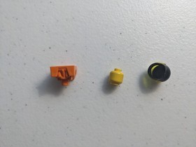 LEGO 8360 Track Racers 100% Complete w/ instruction