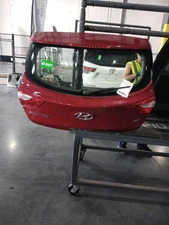 Trunk/Hatch/Tailgate Hatchback GT Canada Market Fits 13-17 ELANTRA 475514