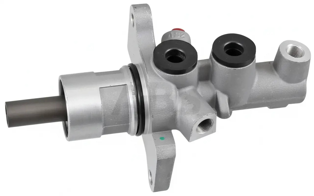 Brake master cylinder Aluminium 51069 A.B.S. for BMW 7 5 5 Touring X5
