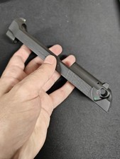 Custom Cerakote Beretta 92 FS Slide Made In USA *RARE*