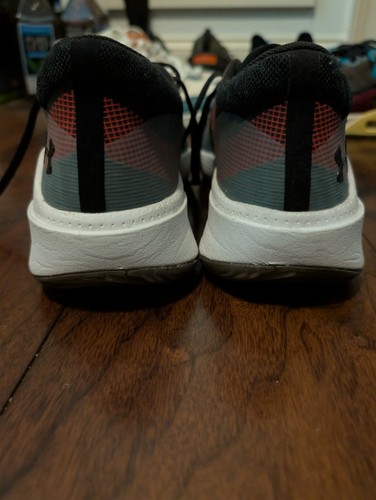 Size 9.5 - Under Armour Anatomix Spawn Low Joel Embiid - Picture 3 of 5
