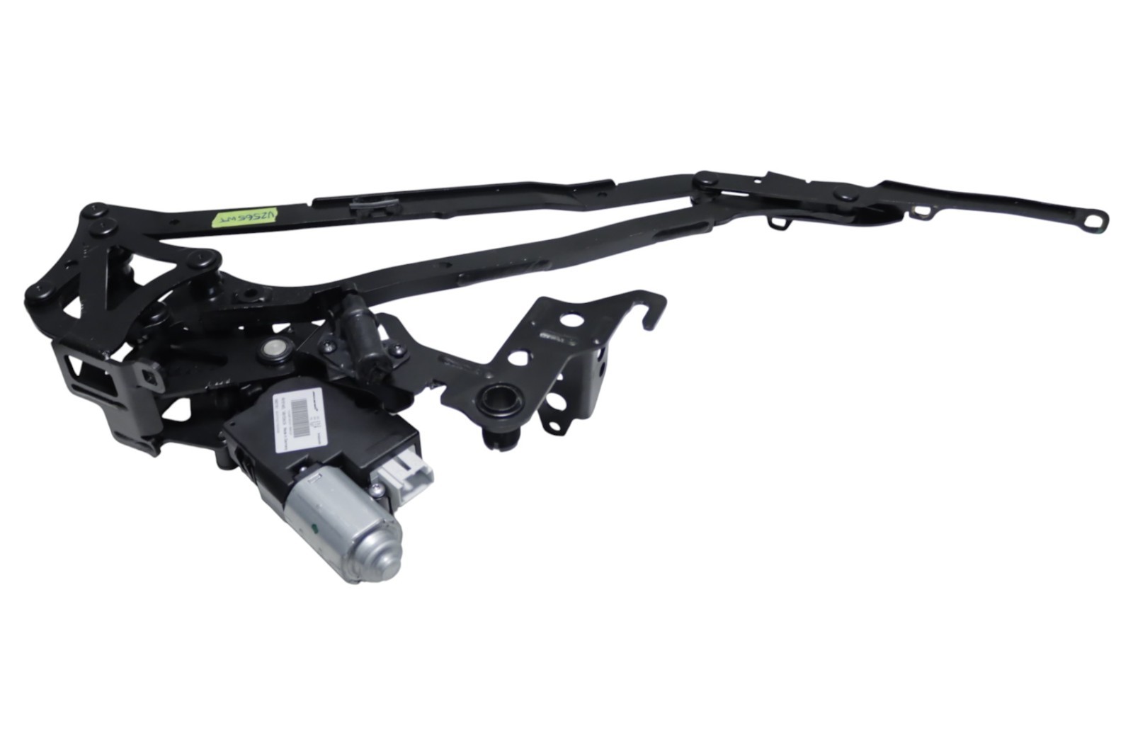 McLaren 720S Spider Rear Right Convertible Roof Hinge Assembly 2018 - 2023 OEM