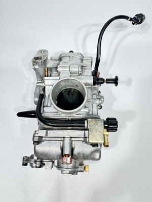 2007 - 2008 Polaris Outlaw 525 IRS Keihin FCR 40mm Carb Carburetor