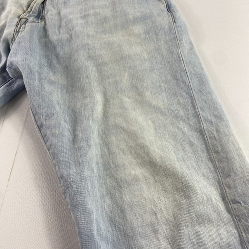 Ralph Lauren Denim & Supply Jeans Mens 36x32 Bedford Straight Lightweight Denim - Picture 5 of 13