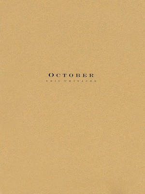 October - String Orchestra | eBay