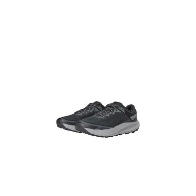 Merrell FloatPro Mens Trail Running Shoes Black Charcoal Grey Sneakers 10.5 M