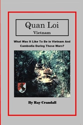 Рэй М. Крэндалл Куан Лой, Вьетнам (в мягкой обложке) (ИМПОРТ ИЗ Великобритании)