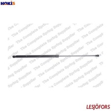 GAS SPRING BOOTCARGO AREA 8141411 FOR JAGUAR PT204 2.0L 4cyl F-TYPE306PS 3.0L