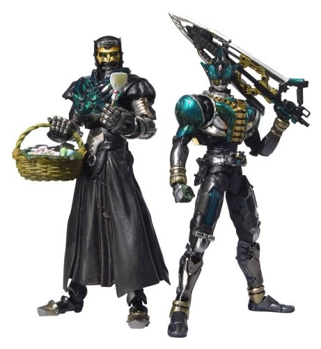 でん S.I.C. VOL.44 Kamen Rider Zeronos Deneb Imagine Figure