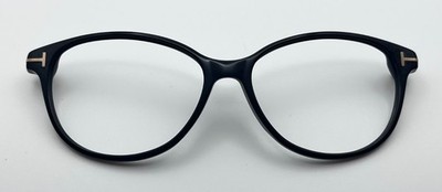 5153 - TOM FORD  5421 BLACK  FRONT FACE   AUTHENTIC