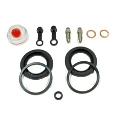 Brake Caliper Seal Kit for Select Suzuki GS Models Rear 1977-1983