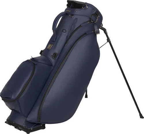 Titleist 2026 LINKSLEGEND 5-Way Stand Bag Navy