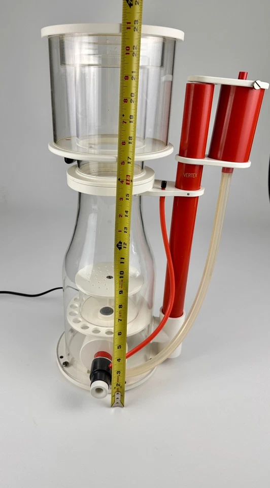 Vertex Omega 180 i Protein Skimmer - Image 2 of 4