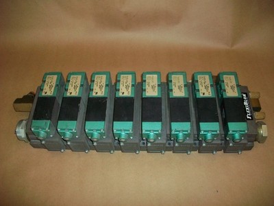 Numatics Valve Stack 152SA400M USED