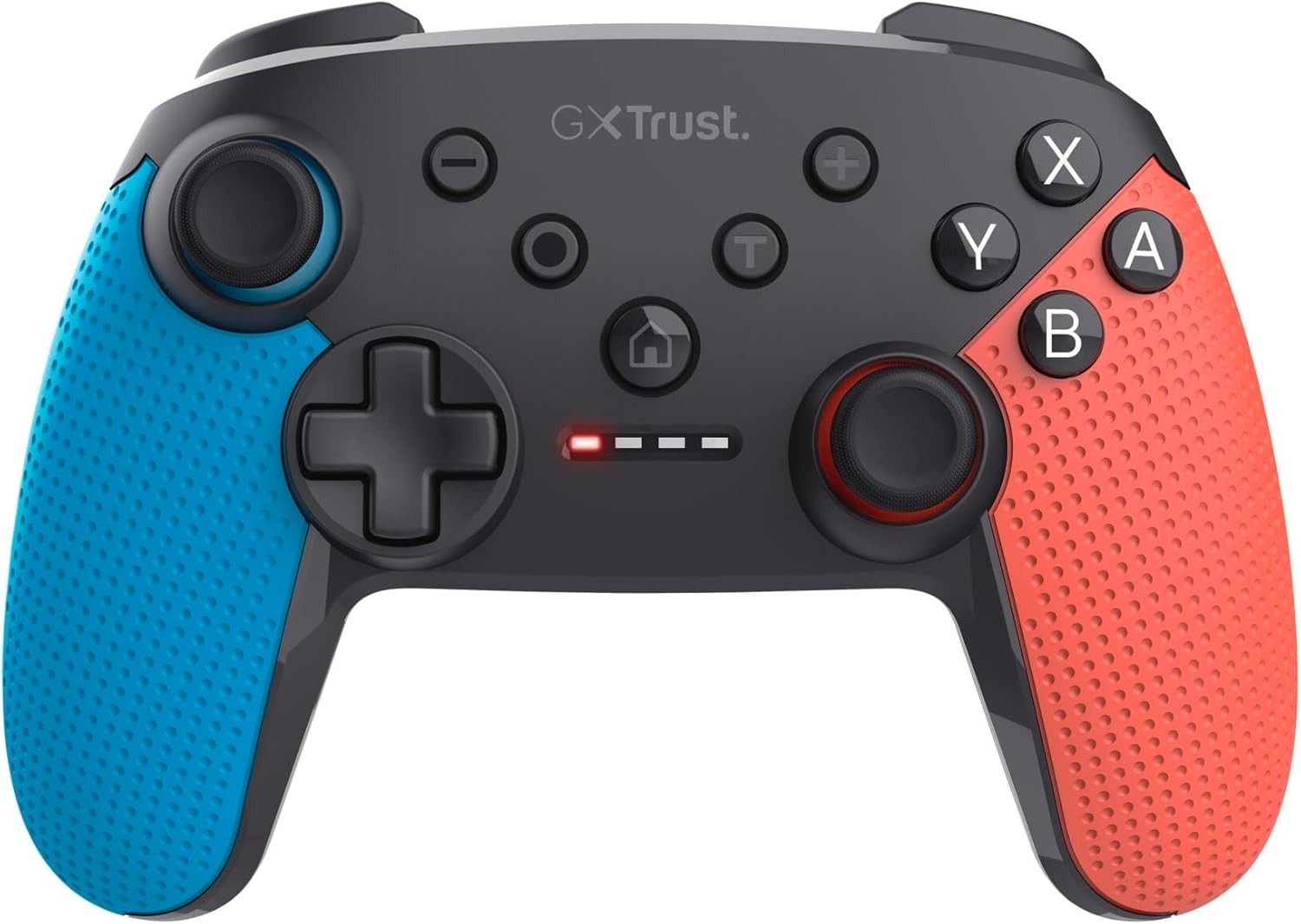 Trust Gaming GXT 1246B Muta Wireless Nintendo Switch Controlle (Nintendo Switch)