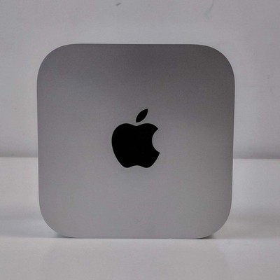 2024 Apple Mac Mini M4 10 Core 4.5GHz 16GB RAM 256GB SSD MU9D3LL/A