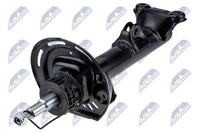 2X StoßDäMpfer NTY A-ME-039 FüR Mercedes Klasse W204 Model S204 C204 180 204 231