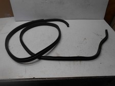 2012 Ford Explorer Rear Left Lh Driver Side Door Frame Weather Strip
