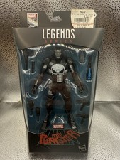 Marvel Legends Exclusive Variant Punisher War Machine Action Figure BRAND NEW