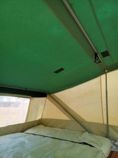 Pennine pathfinder 6 berth trailer tent for sale 