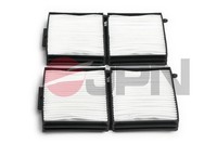 JPN Innenraumfilter FüR Mazda Premacy CP 1.9 2.0 323 F VI BJ 1.6 1.5 16V GW 1.8