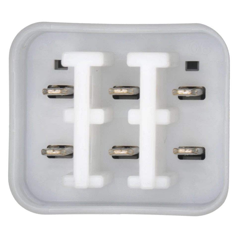 For Honda Civic 06-09 Front Driver Side Power Window Regulator & Motor Assembly - Imagem 3 de 3