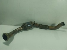 9A725445000 KATALYSATOR / 971131703E / 17444724 FÜR PORSCHE PANAMERA 971 4.0 T