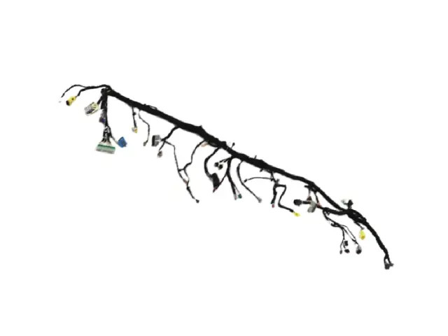 Genuine Mopar Instrument Panel Wiring 68549474AB