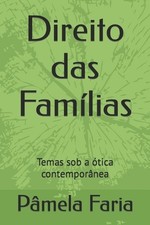 Pâmela Victória Ferreira Faria Direito das Famílias (Paperback) (UK IMPORT)
