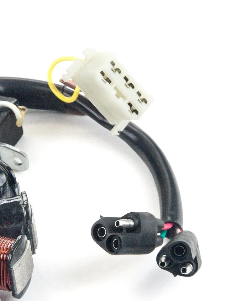 Estator Polaris IQ 550 LXT, 2011-2013 - 3089937 Foto 2 de 2