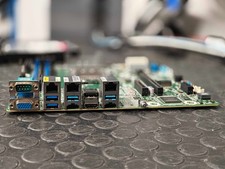 ASRock Rack AMD B650D4U DDR5 Micro-ATX Server Motherboard AM5