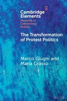 Marco Giugni (U. A.) | The Transformation Of Protest Politics | Taschenbuch