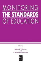 Albert C. Tuijn Monitoring the Standards of E...