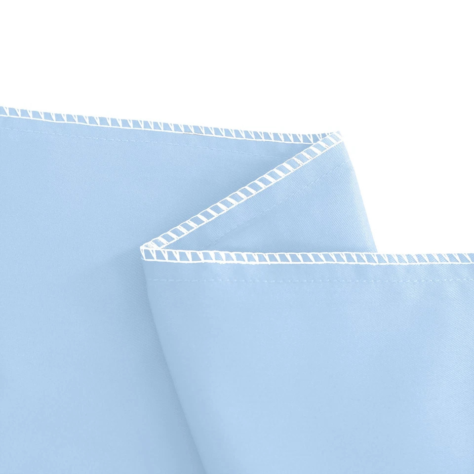 Juego de 2 fundas de almohada de microfibra suaves y duraderas, todos los colores y tamaños Foto 3 de 4