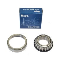 Steering Lager Kit FüR Husqvarna FC 350 2014-2015 4T, 2 StüCk