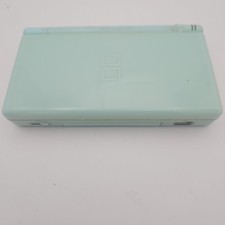 Nintendo DS Lite - Teal - JPN Region Free - T...