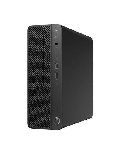 HP 290 G1 SFF Intel Core i5-8500 3,0GHz 8GB RAM 256GB NVMe SSD Windows 11 PC - Bild 2 von 6