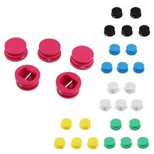 5 Pieces Surfing Leash Plug Surfboard