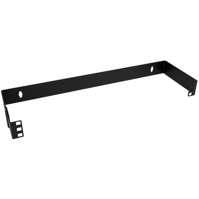 1U 19In Hinged Wall Mounting OFF-ACC NEU