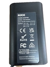 RØDE Rode OEM AC-DC Power Adapter YDS-PD030A...