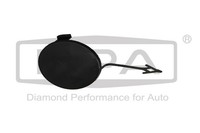 DPA Klappe Abschlepphaken 88071820602 FüR Audi A6 C7 4G2 4GC Avant 4G5 4GD TDI