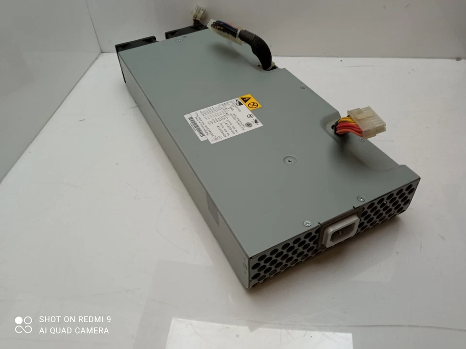 Apple PowerMac G5 600W Power Supply Unit 614-0303 - Image 2 of 3