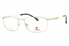 NEW Carrera CARRERA 8900 0413 00 Matte Palladium 56mm Eyeglasses