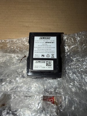 Battery Ex-BPC 41 Sonim ECOM Ex-Handy 07 08 XP3410 Strike Replacement Original